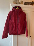Wedze Ski Jas - Bordeauxrood - Maat XS ALS NIEUW, Ophalen of Verzenden, Zo goed als nieuw, Wedze, Jack
