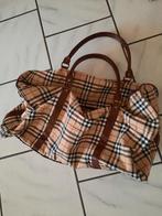 Burbery look a lyke tas, Ophalen of Verzenden, Zo goed als nieuw
