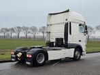 DAF XF 480, Auto's, Vrachtwagens, Automaat, Euro 6, Stoelverwarming, Wit