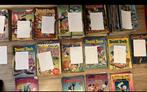 Donald Duck Stripboeken 1960/2020, Boeken, Meerdere stripboeken, Ophalen of Verzenden, Gelezen