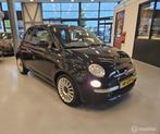 Fiat 500 0.9 TwinAir Lounge, Voorwielaandrijving, Euro 5, 86 pk, Gebruikt