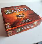 De Legenden van Andor Bordspel (basisspel), Een of twee spelers, Ophalen of Verzenden, Zo goed als nieuw, 999 Games