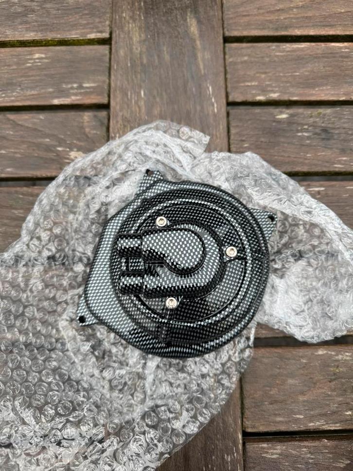 Diversen Str8 Malossi Polini minarelli horizontaal, Fietsen en Brommers, Brommers | Tuning en Styling, Nieuw, Ophalen of Verzenden