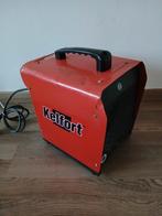 Kelfort bouwkachel, Doe-het-zelf en Verbouw, Ophalen of Verzenden, Overige typen