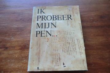 boek - Atlas van de Nederlandse letterkunde
