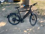 Stromer ST1X XL 22 inch, Fietsen en Brommers, Elektrische fietsen, Overige merken, Minder dan 30 km per accu, Ophalen of Verzenden