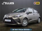 Toyota Yaris 1.5 VVT-i Executive | Navigatie | Achteruitrijc, Auto's, Toyota, Stof, 4 cilinders, Met garantie (alle), Bedrijf