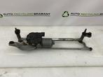Ruitenwissermotor Voor Volkswagen Golf 7 ORIG 5G1955023C, Gebruikt, Volkswagen, Ophalen of Verzenden, Volkswagen