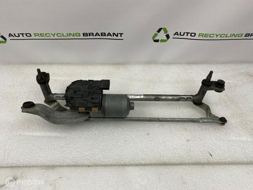 Ruitenwissermotor Voor Volkswagen Golf 7 ORIG 5G1955023C, Auto-onderdelen, Ruiten en Toebehoren, Volkswagen, Gebruikt, Ophalen of Verzenden