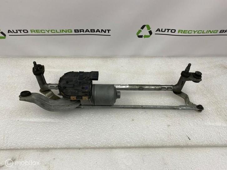 Ruitenwissermotor Voor Volkswagen Golf 7 ORIG 5G1955023C, Auto-onderdelen, Ruiten en Toebehoren, Volkswagen, Gebruikt, Ophalen of Verzenden