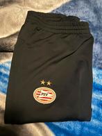 Te koop matchworn broek Keeper PSV, Maat 52/54 (L), Zwart, Ophalen of Verzenden, Voetbal