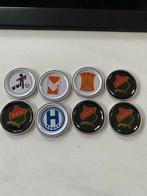 Cluppies van amateurclubs ruilen, Verzamelen, Supermarktacties, Plus, Ophalen of Verzenden