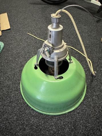 Hanglamp industriële  beschikbaar voor biedingen