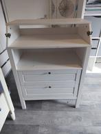 Ikea Commode, Kinderen en Baby's, Kinderkamer | Commodes en Kasten, Ophalen, Gebruikt, 75 tot 100 cm, Opstaande rand