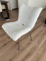 Ligne Roset stoel zonder hoes, Huis en Inrichting, Stoelen, Ophalen, Gebruikt, Eén