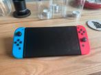 Nintendo Switch Oled - zo goed als nieuw, 1 speler, Ophalen, Zo goed als nieuw, Overige genres