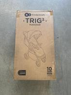 Kinderkraft TRIG 3 - Grote Wandelwagen tot 25 kg*, -, -, Nieuw, Ophalen of Verzenden