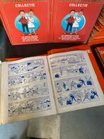 Suske en Wiske Collectie + Nicci French + Harlan Coben, Meerdere stripboeken, Ophalen, Gelezen