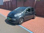 Citroën C1 1.0 5-DRS Grijs AIRCO, Voorwielaandrijving, Zwart, 4 stoelen, C1
