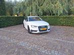 Audi A3 1.6 TDI 81KW Limousine 2015 Wit, Auto's, Voorwielaandrijving, 4 cilinders, Wit, Particulier