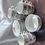Villeroy&Boch kopjes/schotels, Ophalen, Gebruikt, Overige stijlen, Kop(pen) en/of Schotel(s)