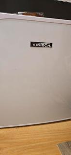 Kleine KINECH vriezer - compact en handig!, Witgoed en Apparatuur, Gebruikt, Met aparte vriezer, Ophalen of Verzenden, Minder dan 75 liter