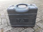 Top craft cirkelzaag LEEG koffer kist gereedschapkoffer, Ophalen of Verzenden, Cirkelzaag, 30 tot 70 mm