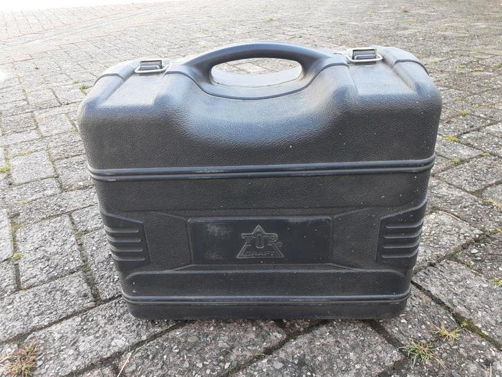 Top craft cirkelzaag LEEG koffer kist gereedschapkoffer, Doe-het-zelf en Verbouw, Gereedschap | Zaagmachines, Cirkelzaag, 30 tot 70 mm