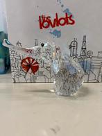 Swarovski Lovlots Tony olifant groot, Verzamelen, Swarovski, Ophalen of Verzenden, Zo goed als nieuw, Figuurtje