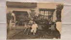 Oude foto( Indonesië?), Ophalen of Verzenden, Voor 1940, Zo goed als nieuw