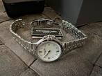 Raymond Weil Parsifal Horloge NIEUW ONGEDRAGEN!!, Staal, Polshorloge, Nieuw, Ophalen of Verzenden