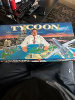 Tycoon bordspel, Ophalen, Vijf spelers of meer, ., Nieuw