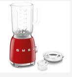 Blender Smeg, Witgoed en Apparatuur, Blenders, Ophalen of Verzenden, Nieuw, Blender