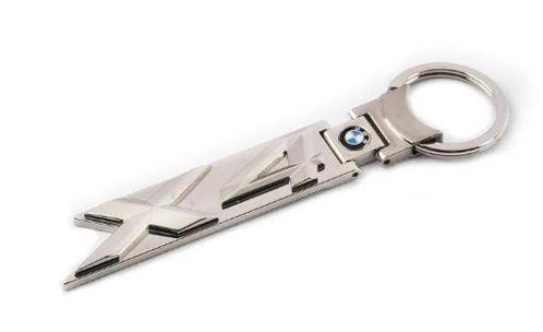 Sleutelhanger keyring merchandise BMW X4 80272359626 2359626, Verzamelen, Sleutelhangers, Nieuw, Ophalen of Verzenden
