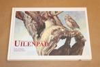 Uilenpad — Impressies Zuid-Beveland — Erik van Ommen, Boeken, Ophalen of Verzenden, Zo goed als nieuw