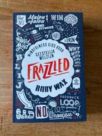 Ruby Wax: Frazzled, mindfulness gids voor geestelijk welzijn, Ophalen of Verzenden, Gelezen, Ruby Wax