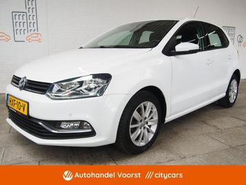 Volkswagen Polo 1.0 Comfortline (APK:Nieuw) Incl.Garantie beschikbaar voor biedingen