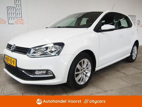 Volkswagen Polo 1.0 Comfortline (APK:Nieuw) Incl.Garantie, Auto's, Volkswagen, Bedrijf, Te koop, Polo, ABS, Airbags, Airconditioning