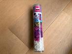 Plusplus puzzel glitter wit paars roos 240 stukken zgan, Ophalen, Meer dan 50 stukjes, Zo goed als nieuw, 4 tot 6 jaar