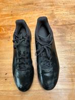 Zeer mooie voetbalschoenen merk Adidas maat 46 en 47, Sport en Fitness, Voetbal, Schoenen, Zo goed als nieuw, Groter dan maat XL