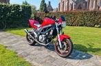 Suzuki SV 650 n, Motoren, 2 cilinders, Particulier, Meer dan 35 kW, 650 cc
