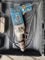 AEG boormachine, Doe-het-zelf en Verbouw, Gereedschap | Boormachines, Ophalen of Verzenden, Gebruikt, Boormachine
