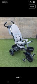 Kinderfiets/driewieler - 9 maanden tot 3 jaar, Fietsen en Brommers, Ophalen of Verzenden, Gebruikt
