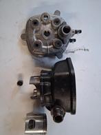 Minarelli horizontaal onderdelen/blok yasuni malossi 70cc, Ophalen, Zo goed als nieuw, Blok, Yamaha