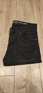 PME Legend Nightflight 34W 32L, Kleding | Heren, Spijkerbroeken en Jeans, PME LEGEND, Verzenden, Zwart, Zo goed als nieuw