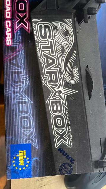 hudy Start Box On-road  1/8 &1/10 top startbox the best beschikbaar voor biedingen