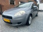 Fiat Grande Punto 1.2 Edizione Cool ( Airco + Nieuwe apk ), 1005 kg, Stof, 4 cilinders, 400 kg