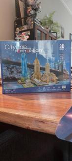 3D puzzel, Hobby en Vrije tijd, Denksport en Puzzels, Ophalen of Verzenden, Minder dan 500 stukjes, Nieuw, Rubik's of 3D-puzzel