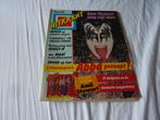 HITKRANT 1979-KISS-DOLLY DOTS-QUEEN-ABBA-CATS-, Verzenden, 1980 tot heden, Tijdschrift