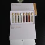 MAISON FRANCIS KURKDJIAN 8 x 11ML for her, Sieraden, Tassen en Uiterlijk, Ophalen of Verzenden, Nieuw